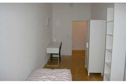 WG-Zimmer in Berlin 555,00 € 12 m²