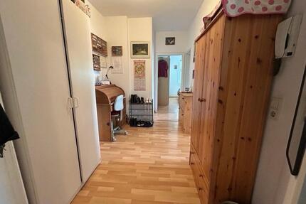 2 Zimmer Wohnung Chemnitz (Jobcenter möglich)