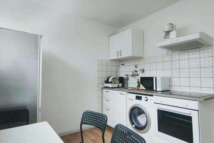 WG-Zimmer in Dortmund 360,00 € 11 m²