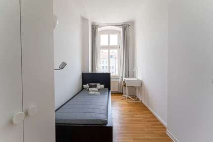 WG-Zimmer in Berlin 625,00 € 15 m²