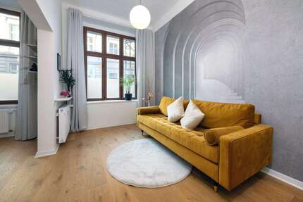 Wohnen auf Zeit in Wuppertal 1.100,00 €
