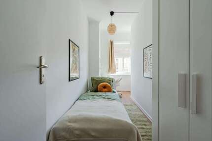 WG-Zimmer in Berlin 590,00 € 7 m²