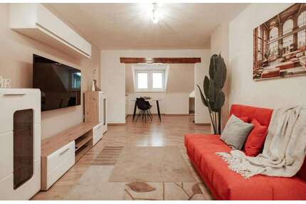 Wohnen auf Zeit in Neuss 1.450,00 €