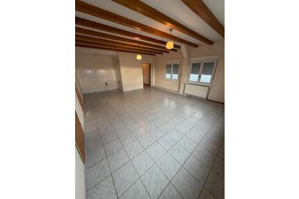 Usingen: 1 Zimmer Wohnung am alten Marktplatz - Oberursel (Taunus)