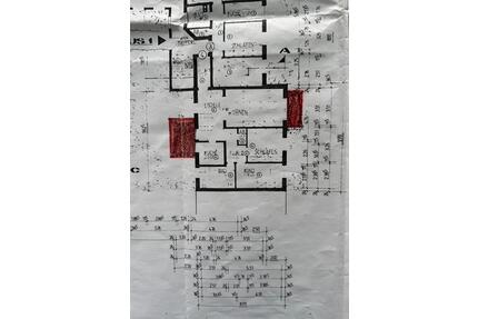 3-Zimmer Wohnung in Paderborn mit 78 m² Wohnfläche