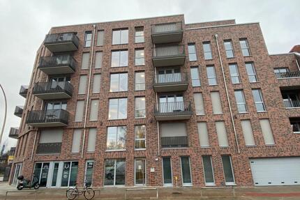 Gemütliche 1 Zimmer Wohnung zur Miete in Wandsbek - Wentzel Dr. - Hamburg