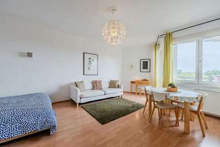 Wohnen auf Zeit in Berlin 1.150,00 €