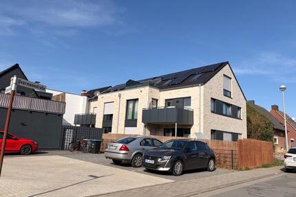 Moderne 3 Zimmer Erdgeschoss Wohnung - Greven