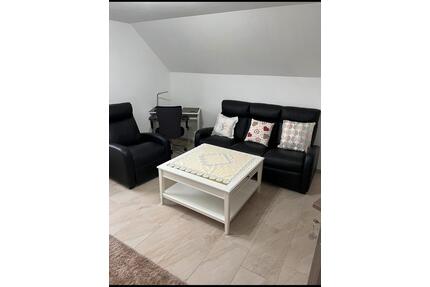 2 Zimmer Wohnung Zentrale Lage - 750,00&nbsp;EUR Kaltmiete, ca.&nbsp; 50,00&nbsp;m&sup2; in Wolfsburg (PLZ: 38440)