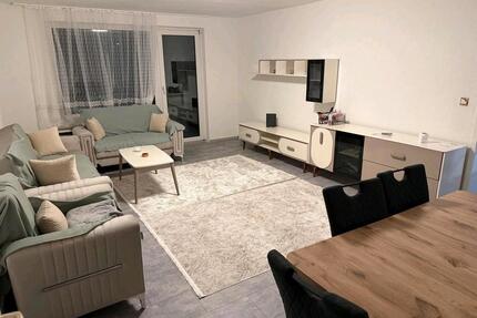 Helle 3-Zimmer Wohnung in Zentraler Lage - Wuppertal Gemarkung Elberfeld