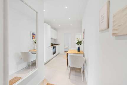 WG-Zimmer in München 755,00 € 13 m²