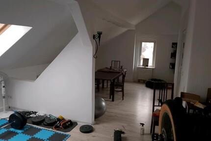 4 Zimmer Wohnung in Großröhrsdorf 170 qm - Radeberg