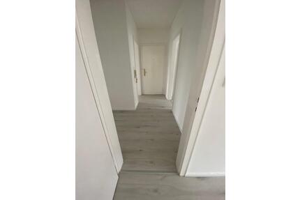 3,5 Zimmer Wohnung (Untermeiderich) 530€ Kaltmiete AB SOFORT - Duisburg Mittelmeiderich