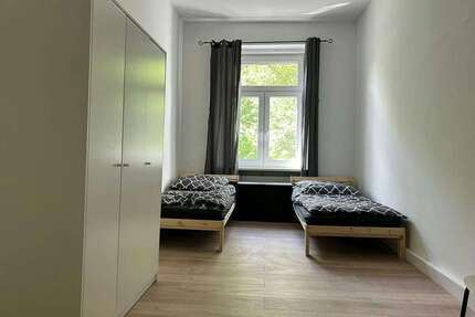 Wohnen auf Zeit in Wuppertal 1.900,00 €