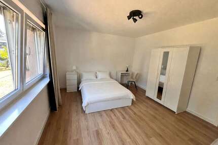 WG-Zimmer in Frankfurt am Main 699,00 € 18 m²