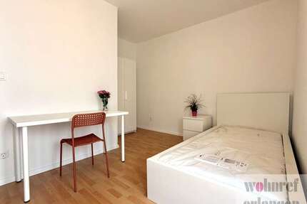 Wohnen auf Zeit in Erlangen 530,00 €