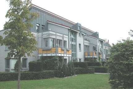 Wohnung zum Mieten in Herford 420,15 € 76.81 m²
