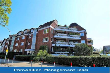 Gut aufgeteilte Wohnung in Buer Mitte - Gelsenkirchen