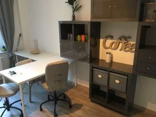 Wohnen auf Zeit in Essen 636,00 €