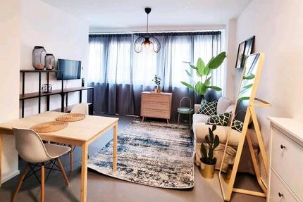 1,5 Zimmer ApartmentWohnung in Stuttgart-West