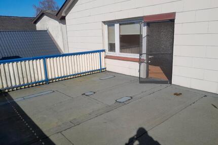 4 Zimmer Wohnung in Brodersby bei Schleswig - Brodersby-Goltoft