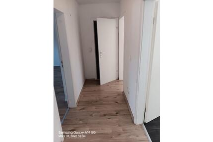 Schöne 2 Zimmer Wohnung ab sofort zu vermieten - Essen Stadtbezirk IV