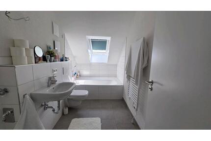 2 Zimmer Wohnung WOHNBERECHTIGUNGSSCHEIN Voraussgesetzt - Pforzheim Eutingen