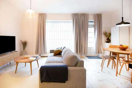 Wohnen auf Zeit in Berlin 1.230,00 €