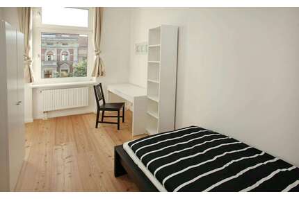 WG-Zimmer in Berlin 695,00 € 11 m²