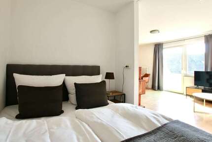 Wohnen auf Zeit in Köln 1.890,00 €