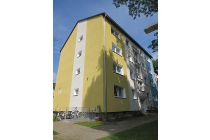 Das Glück hat ein Zuhause: geräumige 3-Zimmer-Wohnung - Gelsenkirchen Gelsenkirchen-Mitte