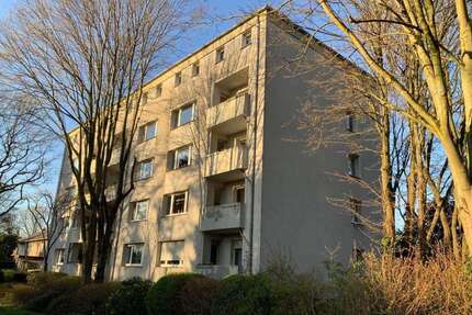 Wohnung zum Mieten in Krefeld 660,00 € 74 m²