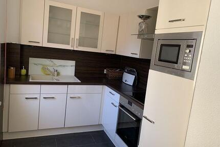 möblierte 2 Zimmer in einer 2er Wohngemeinschaft E-Toller-Str. 4 - Erfurt Johannesplatz