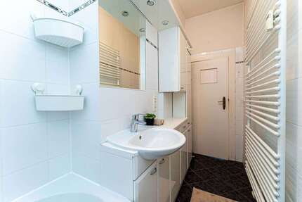 WG-Zimmer in Berlin 610,00 € 8 m²