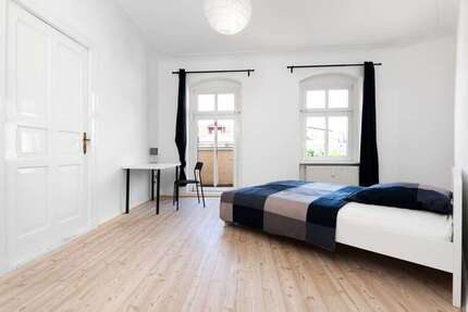 WG-Zimmer in Berlin 690,00 € 26 m²