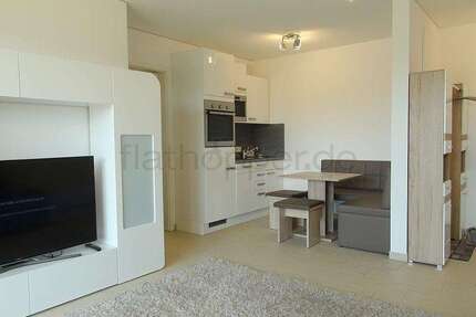 Wohnen auf Zeit in München 1.725,00 €