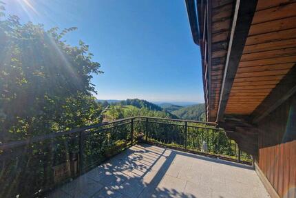 4- Zimmer Wohnung in Steinen-Lehnacker