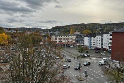 2 Zimmer Wohnung in der City mit traumhaftem Ausblick - Hagen Hagen-Mitte