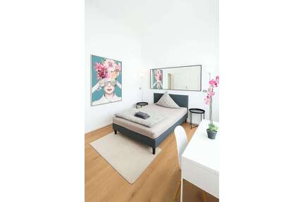 WG-Zimmer in München 850,00 € 12 m²