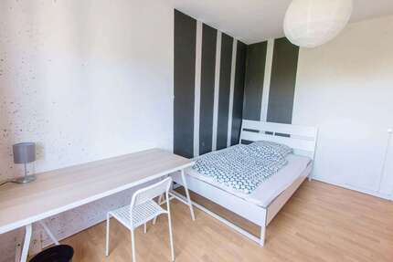 WG-Zimmer in Berlin 600,00 € 15 m²