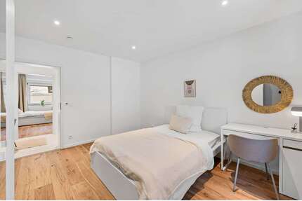 WG-Zimmer in München 750,00 € 12 m²