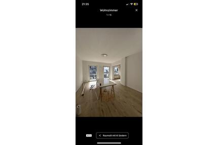 WG möglich! Helle 4- Zimmer Wohnung - ab sofort! - Düsseldorf Stadtmitte