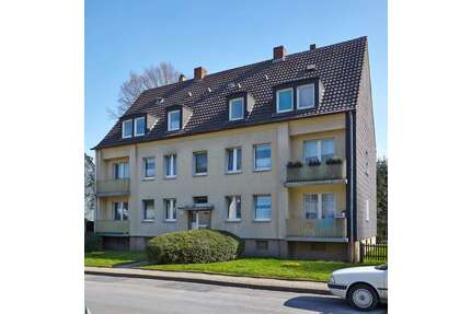 Wohnung zum Mieten in Bochum 400,00 € 49.68 m²