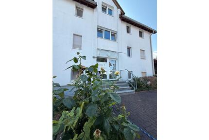 Möblierte Traumwohnung in Zornheim mit Privatparkplatz (Mainz)