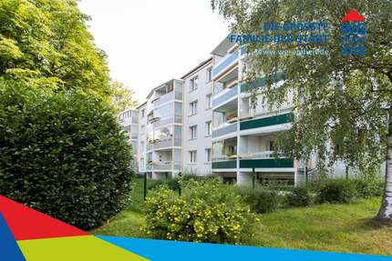 Wohnung zum Mieten in Chemnitz 447,00 € 59 m²