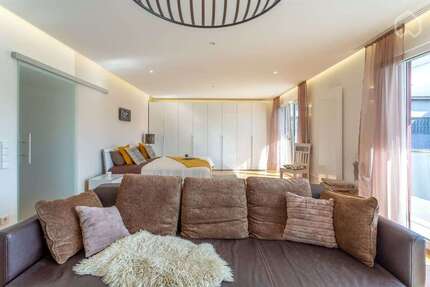 Wohnen auf Zeit in Bad Vilbel 1.890,00 €