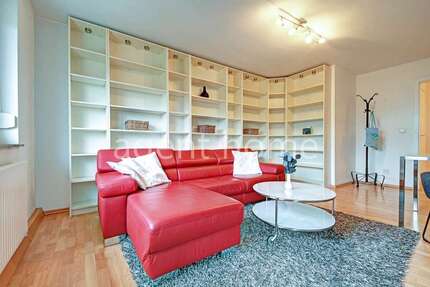 Wohnen auf Zeit in Stuttgart 1.990,00 €