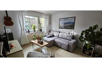 Wohnungsswap - 2 Zimmer, 65 m² - Vogelsbergstraße, Frankfurt am Main