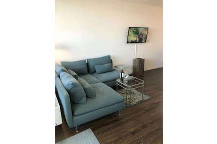 Wohnen auf Zeit in Hamburg 1.800,00 €