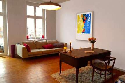 Wohnen auf Zeit in Potsdam Babelsberg 1.430,00 €